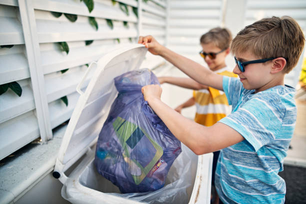 Best Trash Removal Near Me  in Fort Leonard Wood, MO