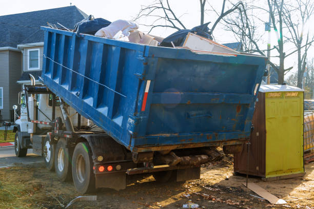 Best Local Junk Hauling  in Fort Leonard Wood, MO