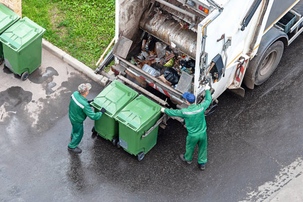 Best Affordable Junk Removal Services  in Fort Leonard Wood, MO
